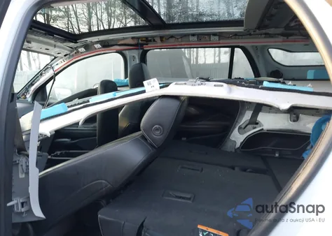 2022 GMC Terrain Awd Slt z USA, uszkodzony, nr VIN 3GKALVEVXNL307476